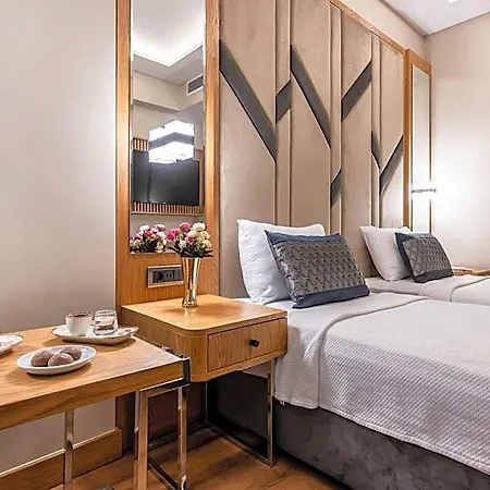 Endican Sultanahmet Hotel 3*