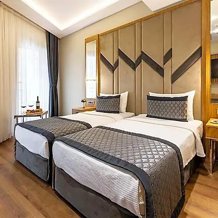 Endican Sultanahmet 3*