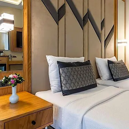 Endican Sultanahmet Hotel 3*