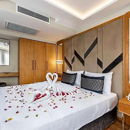 Endican Sultanahmet Hotel Istanbul