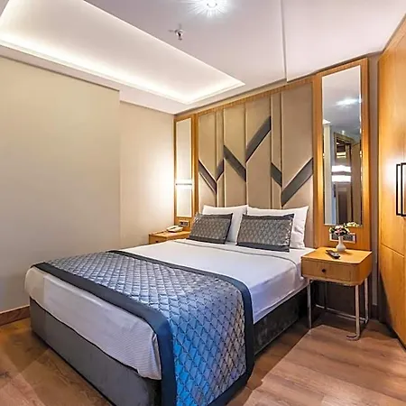 Hotel Endican Sultanahmet Istanbul