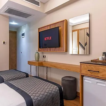 Hotel Endican Sultanahmet Istanbul