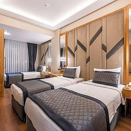 Hotel Endican Sultanahmet Istanbul