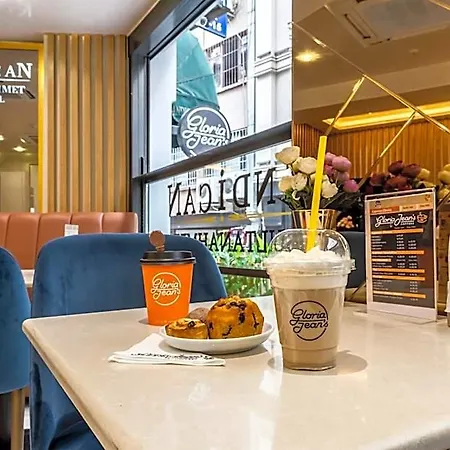 Hotel Endican Sultanahmet Istanbul