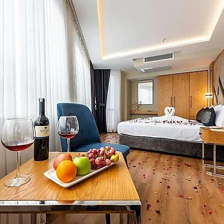 Endican Sultanahmet Hotel