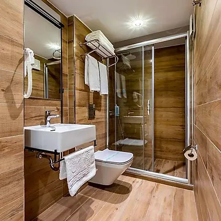 Endican Sultanahmet Hotel