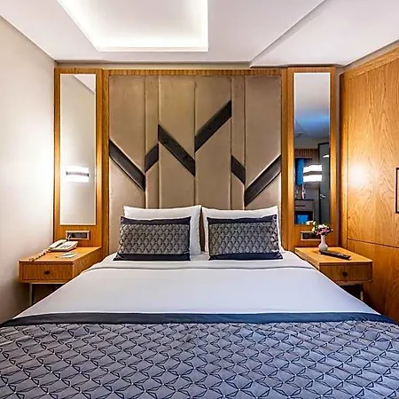 Endican Sultanahmet 3* Istanbul