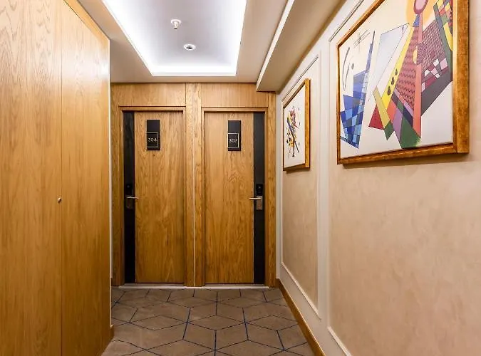 Endican Sultanahmet 3*