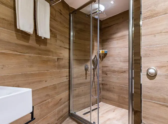 Endican Sultanahmet 3* Provincia di Istanbul