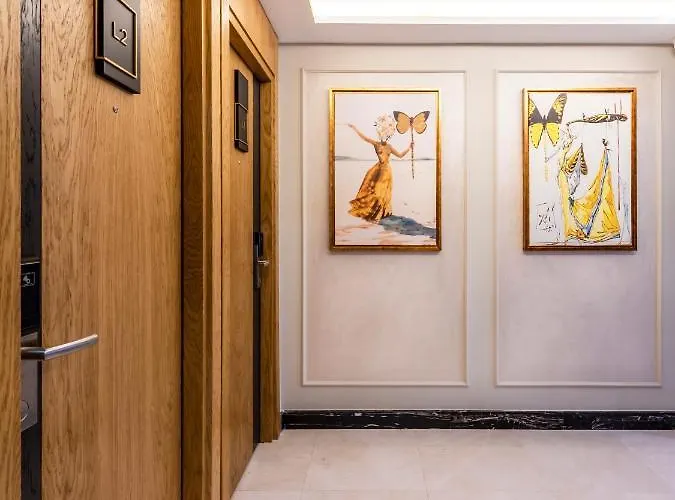 Endican Sultanahmet 3* Istanbul