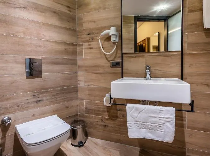 Hotel Endican Sultanahmet