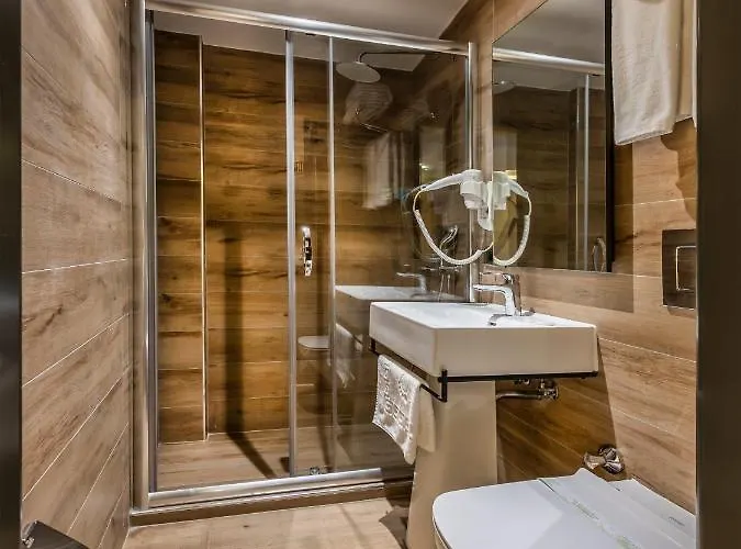 Endican Sultanahmet Hotel 3*