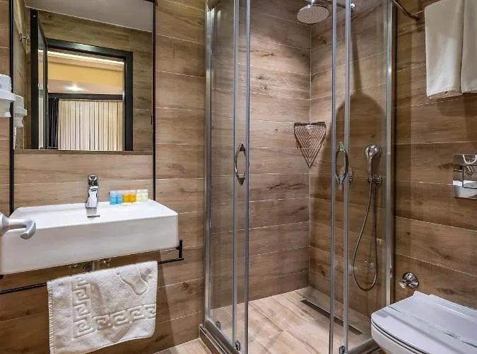 Hotel Endican Sultanahmet 3*