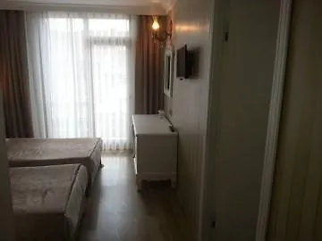 Endican Sultanahmet Provincia di Istanbul