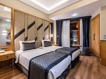 Endican Sultanahmet Hotel Provincia di Istanbul