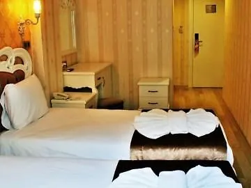 Endican Sultanahmet Istambul