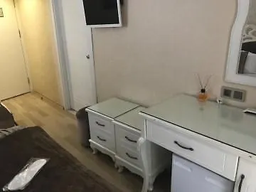 Endican Sultanahmet 3*