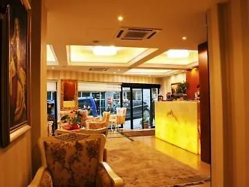 Endican Sultanahmet 3*