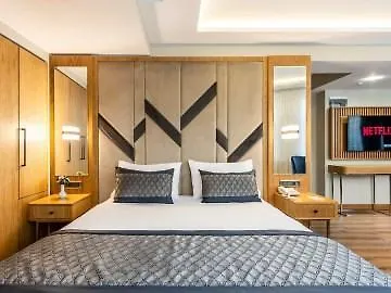 Endican Sultanahmet Hotel