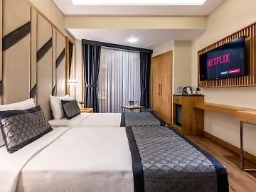 Endican Sultanahmet Provincia di Istanbul