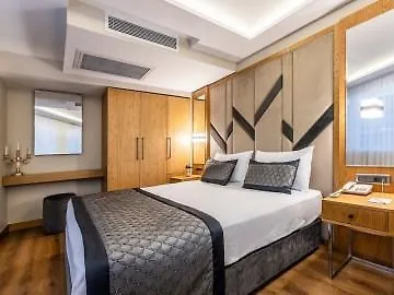 Endican Sultanahmet 3* Istanbul