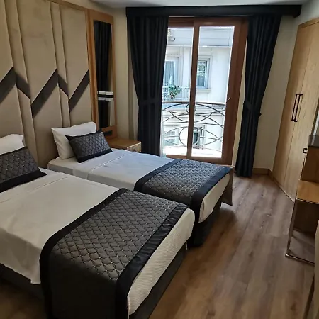 Endican Sultanahmet 3* Estambul