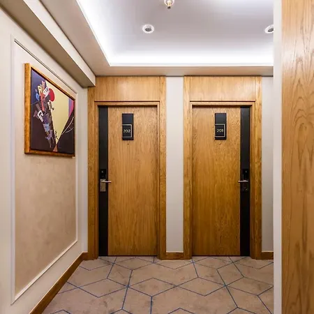 Endican Sultanahmet 3* Estambul