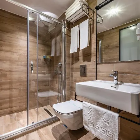 Endican Sultanahmet Szálloda 3*