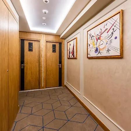 Endican Sultanahmet 3* Estambul