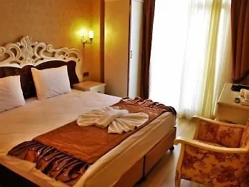 Szálloda Endican Sultanahmet 3*