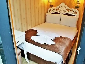 Endican Sultanahmet Hotel 3*