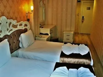 Endican Sultanahmet 3*