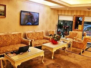Endican Sultanahmet Hotel