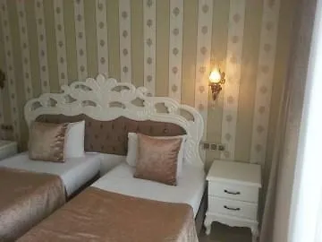 Hotel Endican Sultanahmet 3*