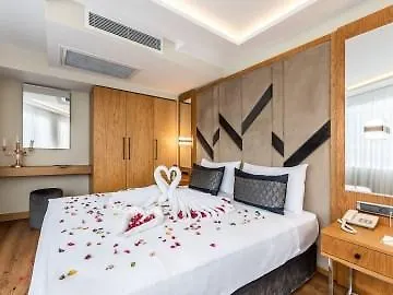 Endican Sultanahmet Szálloda 3*