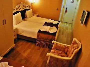 Endican Sultanahmet Hotel Estambul