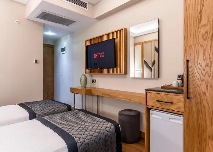 Endican Sultanahmet 3* Istanbul