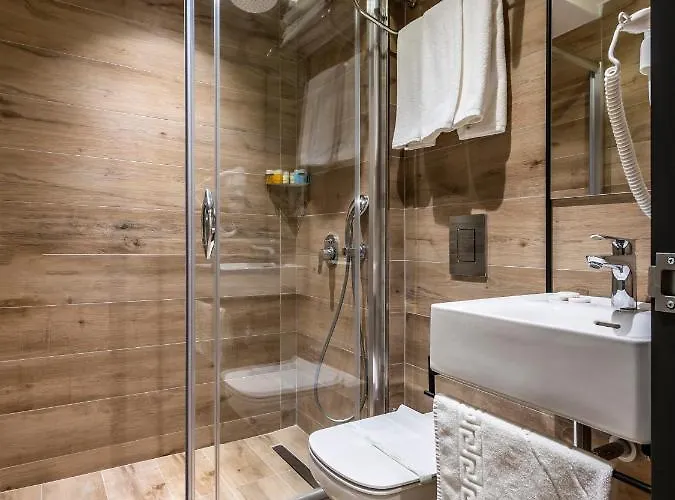 Endican Sultanahmet Hotell