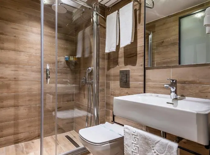 Endican Sultanahmet Hotell 3*