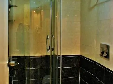 Endican Sultanahmet Hotell 3*