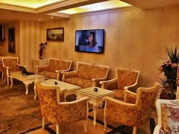 Endican Sultanahmet Hotell