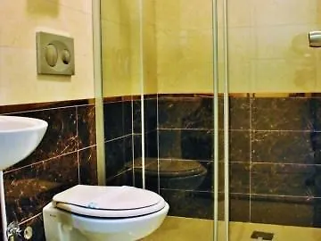 Endican Sultanahmet Hotell 3*