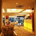 Endican Sultanahmet 3*