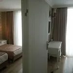 ホテル Endican Sultanahmet