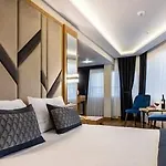 ホテル Endican Sultanahmet 3*