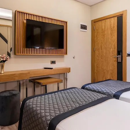 Endican Sultanahmet Otel