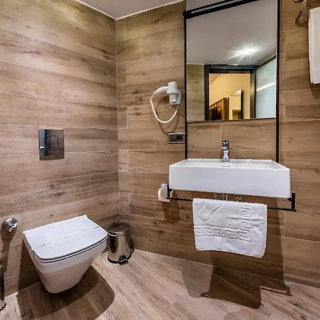 Otel Endican Sultanahmet