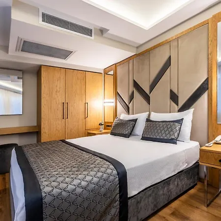 Endican Sultanahmet İstanbul