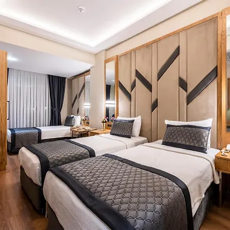 Endican Sultanahmet 3* İstanbul