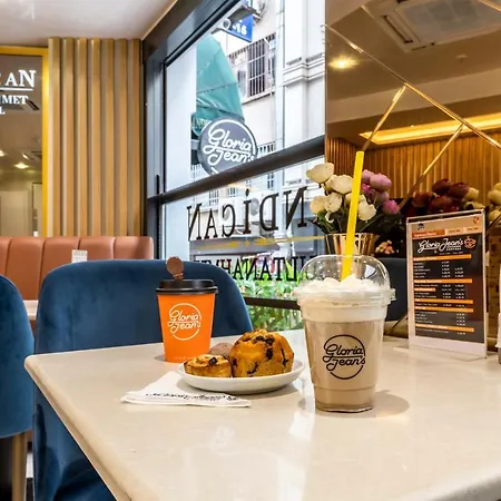 Endican Sultanahmet İstanbul